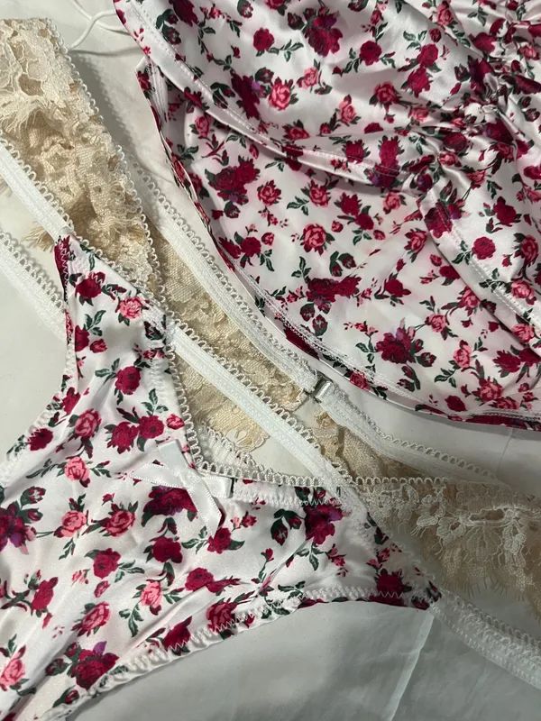 Victoria's Secret Lace - Image 2