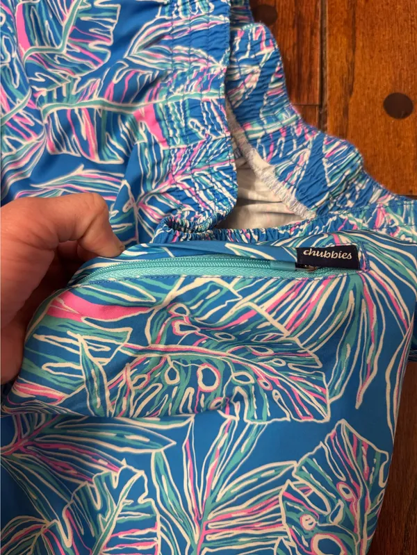 Chubbies Shorts - Image 4