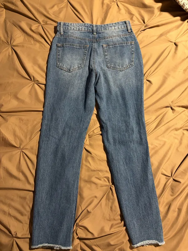 Vanilla Star Jeans - Image 2