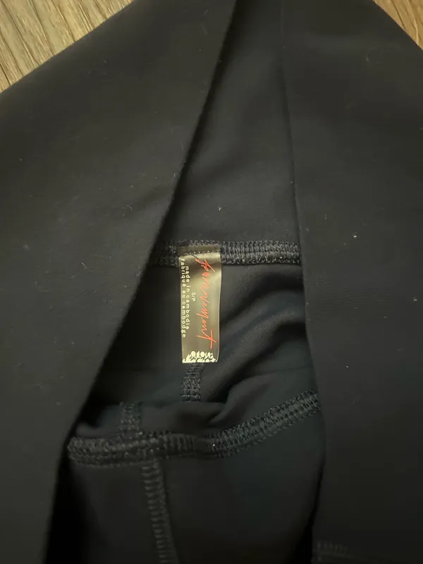 FP Movement Never Better Navy Leggings - Image 6