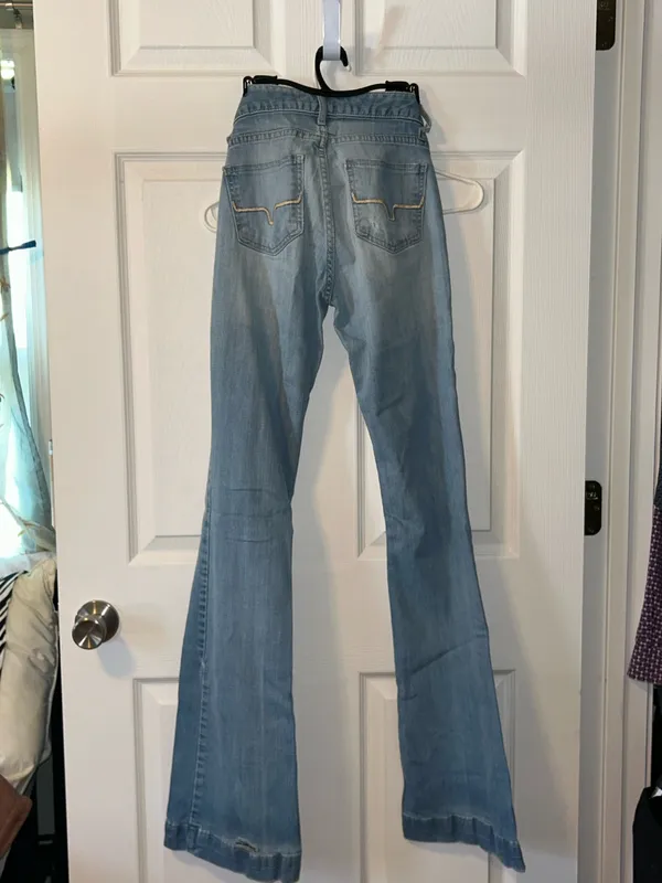 Kimes Ranch Lola  Jeans - Image 2
