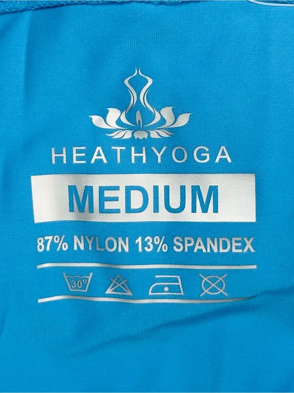 Women's Light Blue Full - Image 4