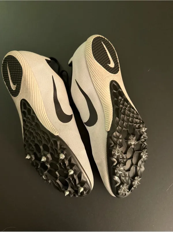 Nike Zoom Track shoes Women’s 7.5 - Image 4
