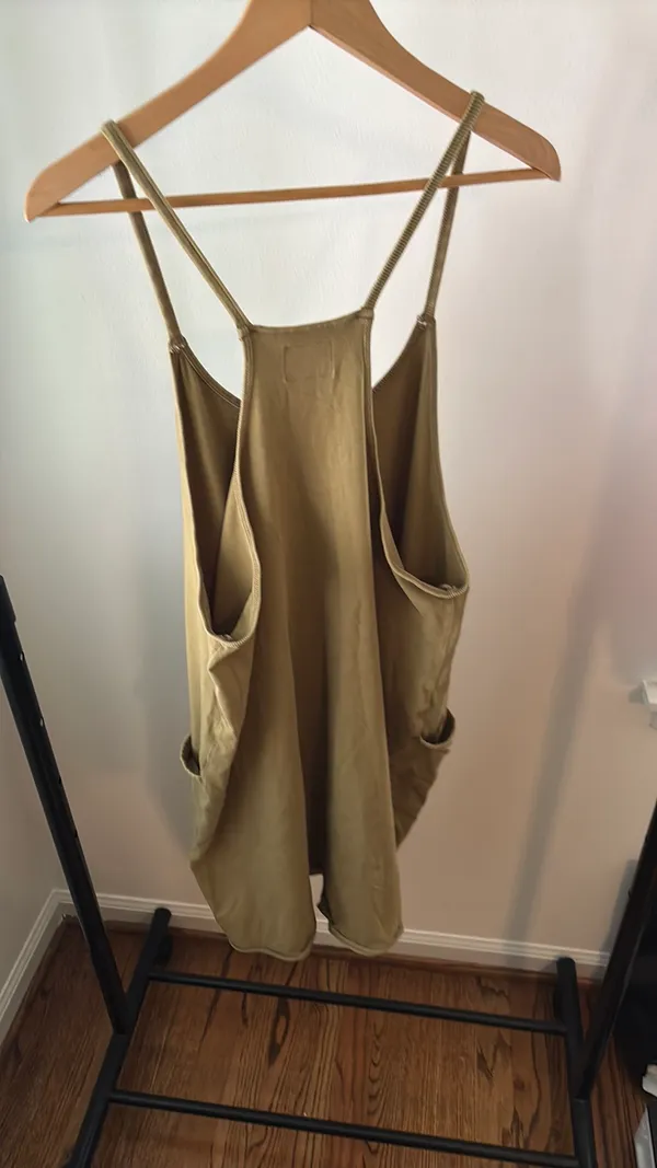 Free People Hot Shot Romper - Image 2