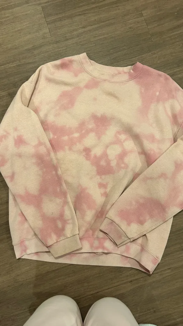 Crewneck Pink - Image 3