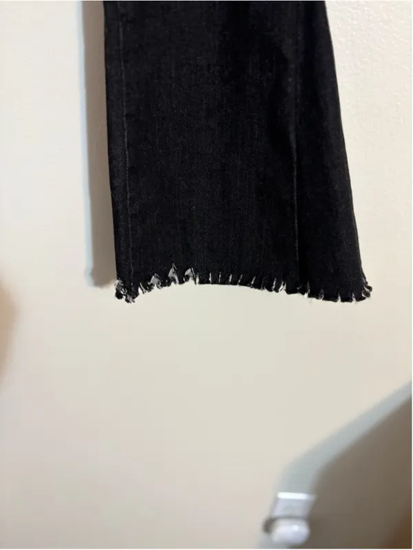 Altar’d State Like New Hippie Flare Jeans - Image 5