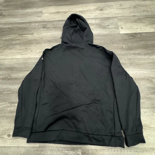 Nike hoodie sweatshirt small - Image 3