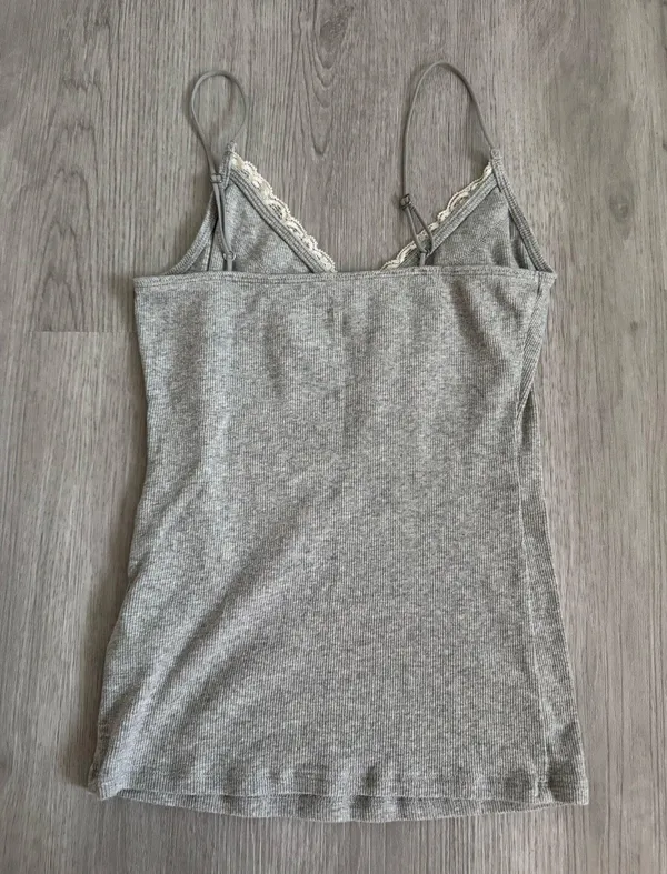 Hollister Tank Top - Image 2