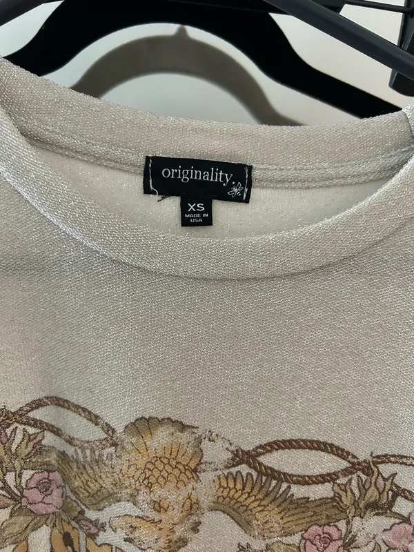 Boutique Nashville Tee - Image 2