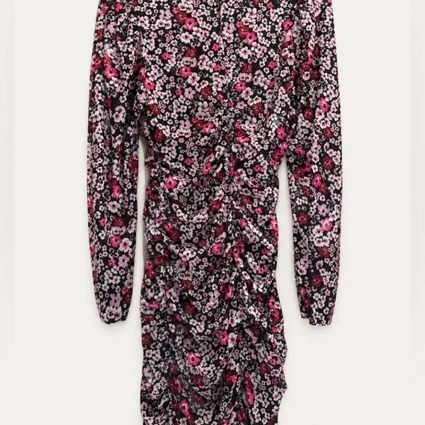Miss-selfridge Women's multi Dress - Image 2