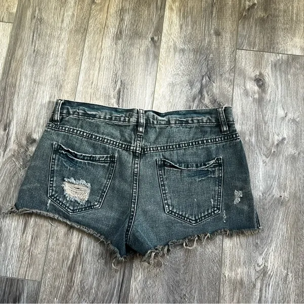 Free People shorts - Image 4