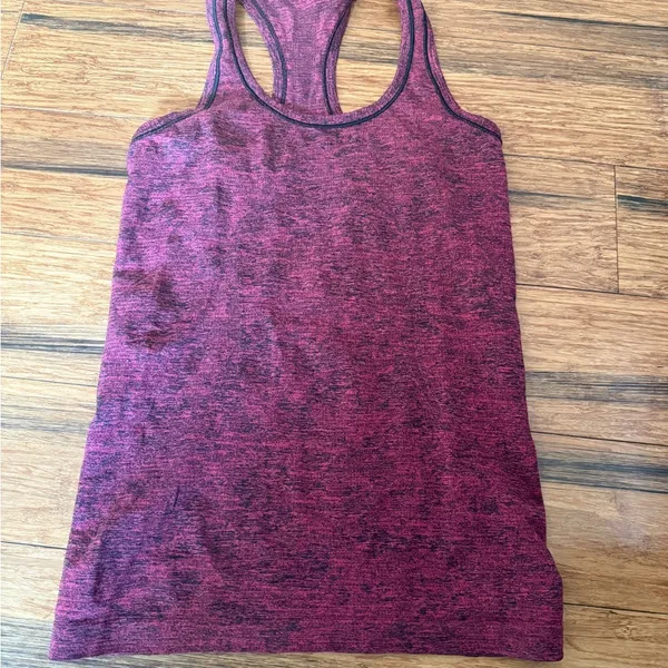 Lululemon swiftly tech tank - Image 2