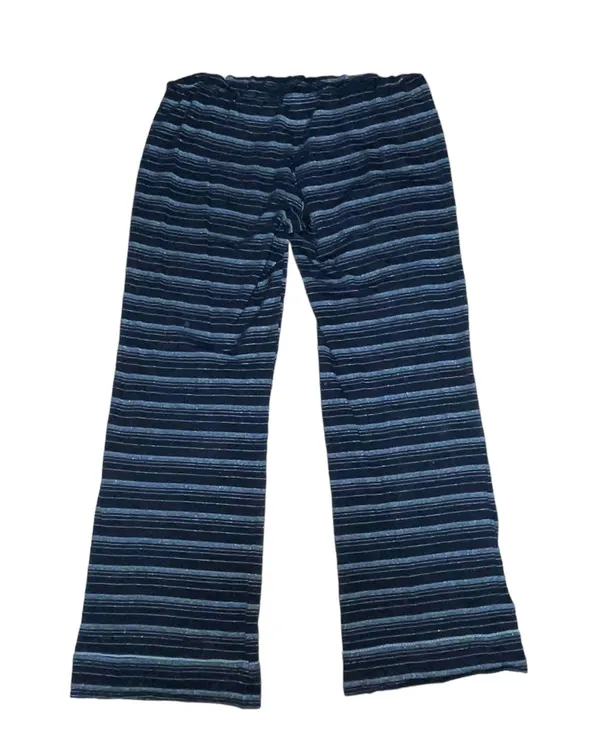 Victoria’s Secret Metallic Stripe Pajama Set - Image 3
