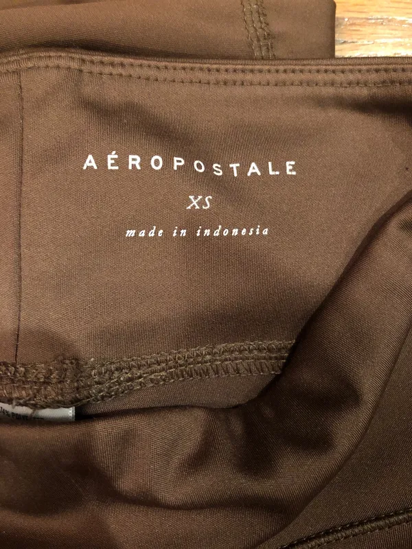 Aeropostale Leggings High-Rise  - Image 2