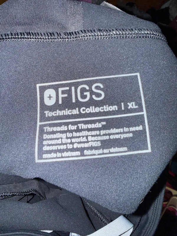 FIGS Pants - Image 4