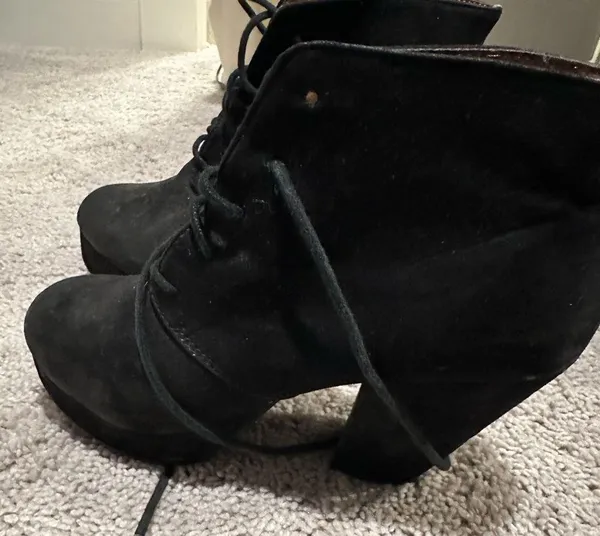 Mix No 6 Booties - Image 2