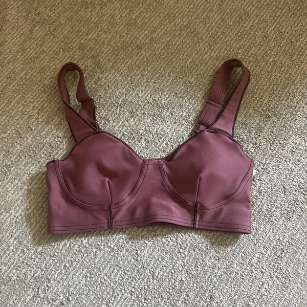 Alo Sports Yoga Bra - Image 2