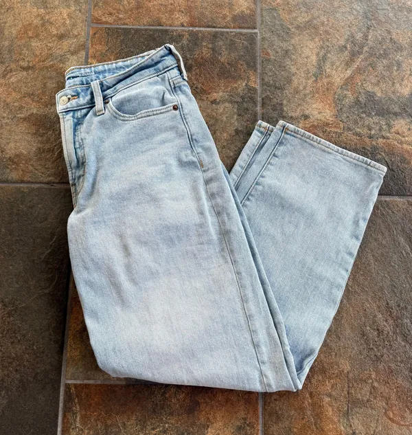 Old Navy OG Loose Jeans - Image 3