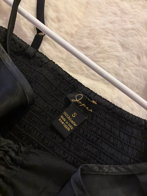 Black tank - Image 3