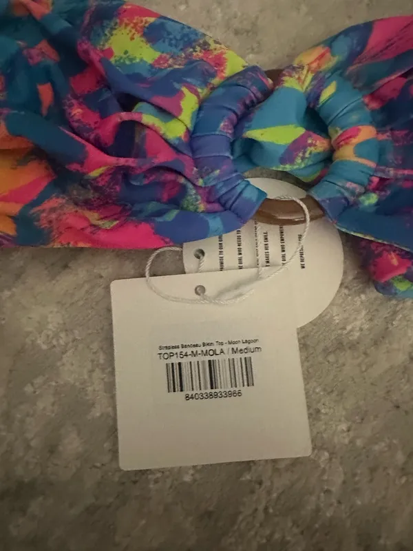 Kulani Kinis Bikini Set - Image 3