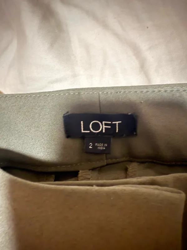 Loft Dress Pants - Image 2