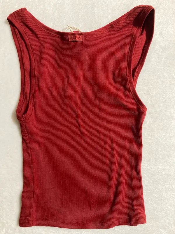 SKIMS Pajama Set S - Image 5