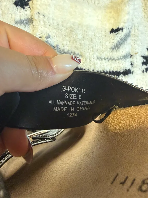 Madden Girl Sandals - Image 3