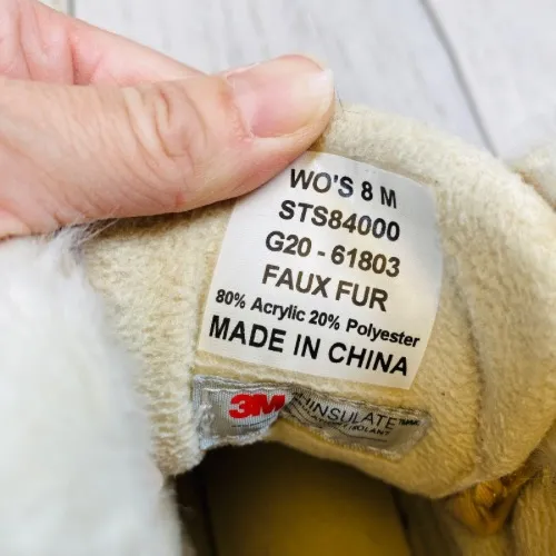 Sperry Maritime Waterproof Repel Pac Boots - Image 7