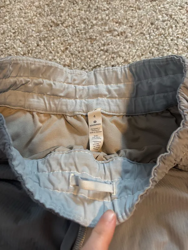 Lululemon Shorts - Image 3