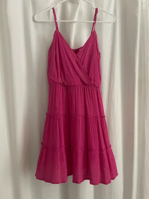 Francesca's Dress - Image 2