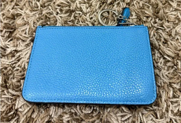 Coach Mini Wallet - Image 2