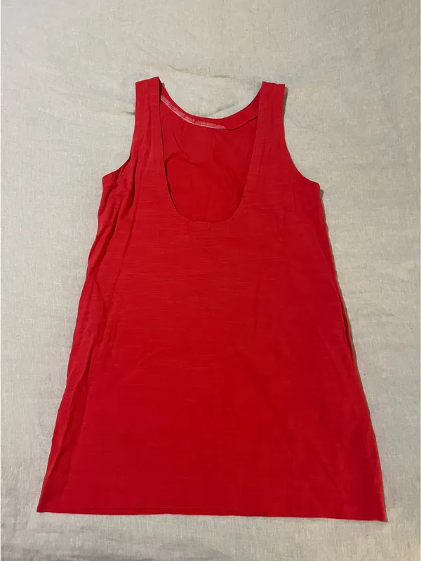 Little red dress - Image 2