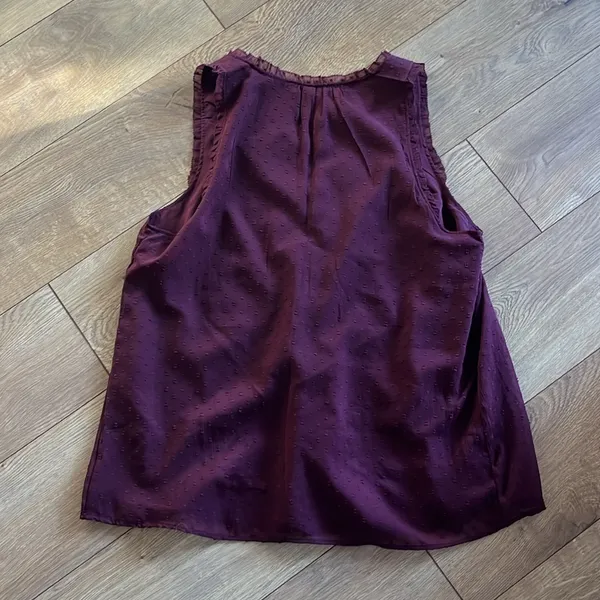 Abercrombie & Fitch Tank Top - Image 2