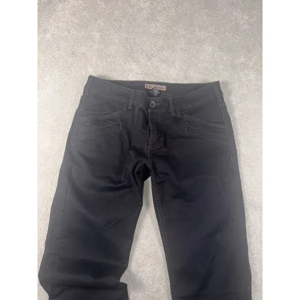 5.11 tactical stryke pants womens black 8 - Image 3