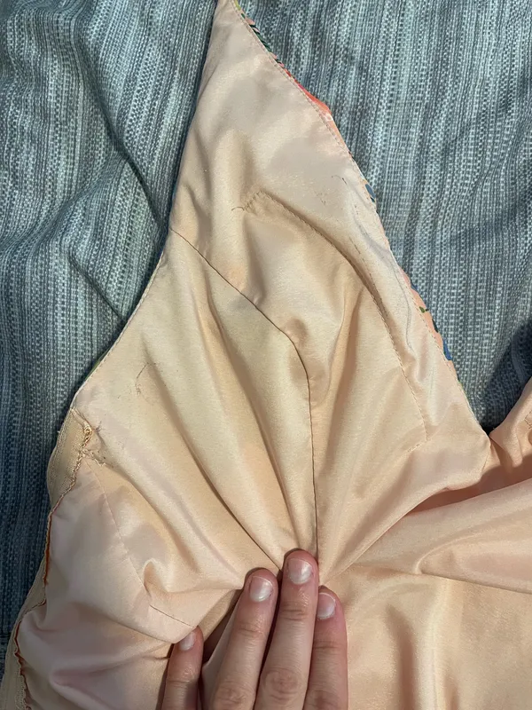Aidan Mattox Cocktail Dress - Image 7
