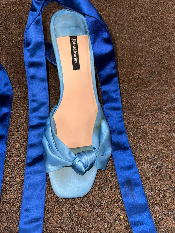 Heels  - Image 2