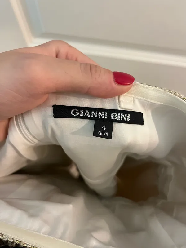 Gianni Bini Semi Formal dress  - Image 2