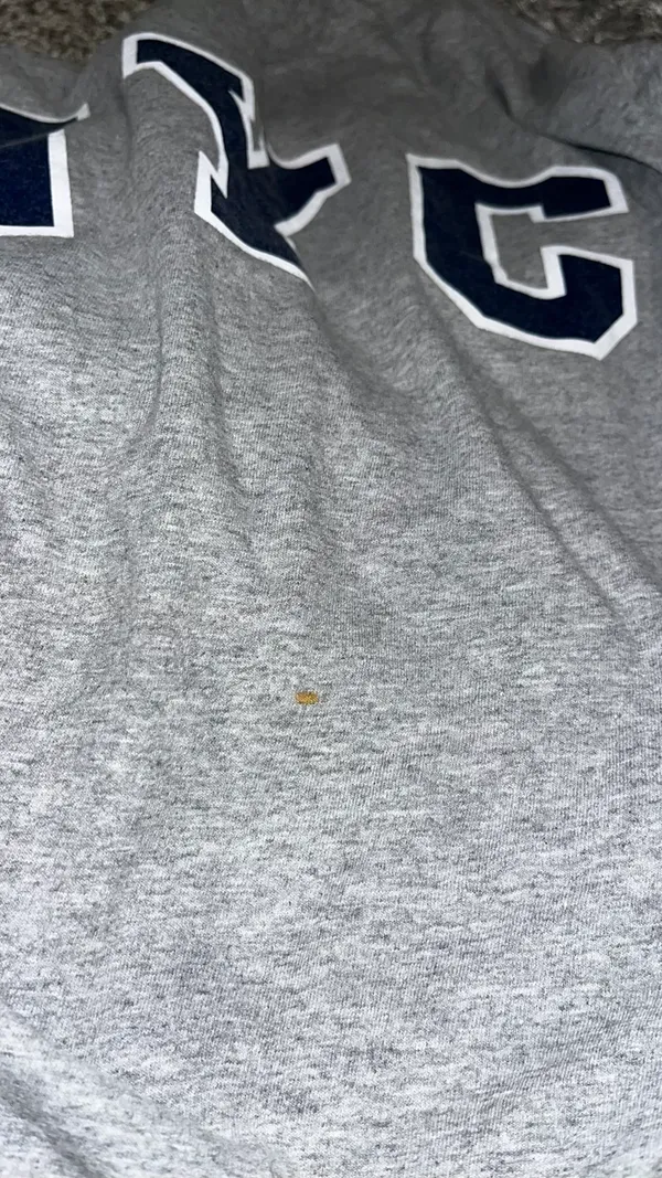 NYC Tee Size M - Image 3