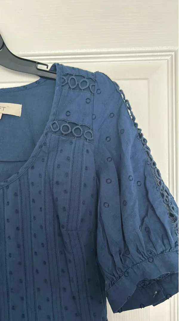 Loft Dress - Image 3