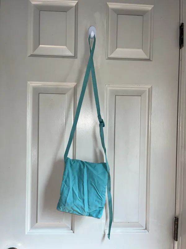 L.L.Bean Mountain Classic Crossbody Bag, Multi, - Image 4