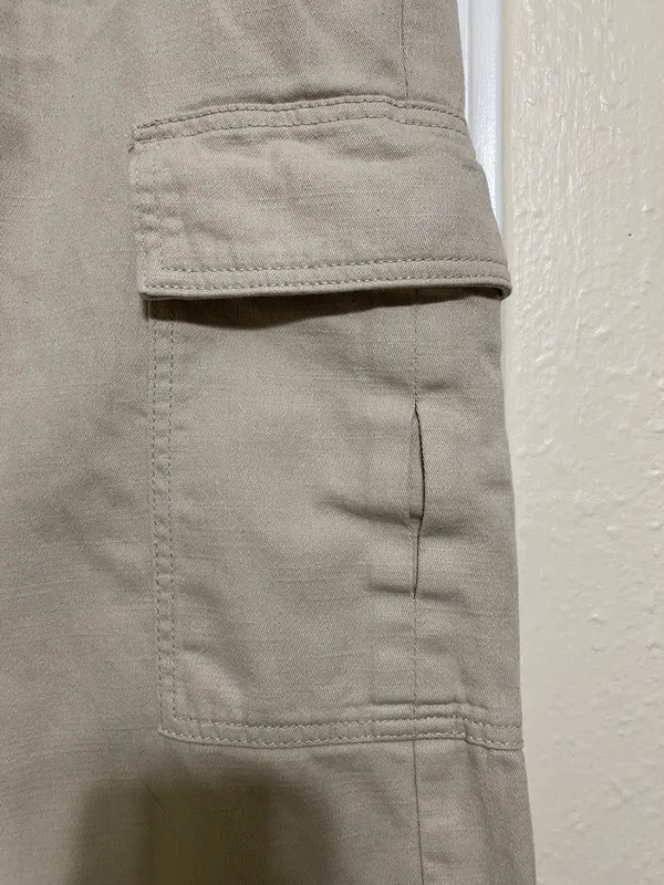 Cotton On Cargo Pants  - Image 4