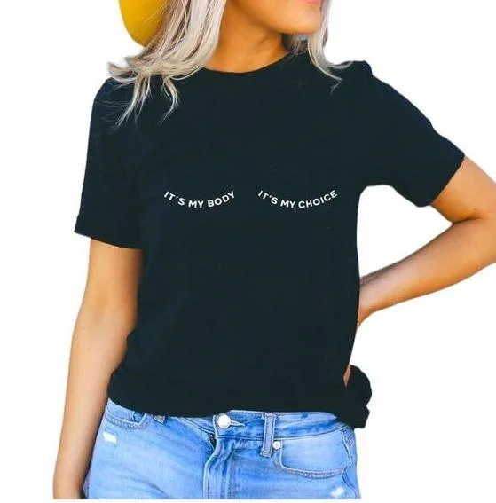 Not a political statement, just a T-shirt! - Image 2