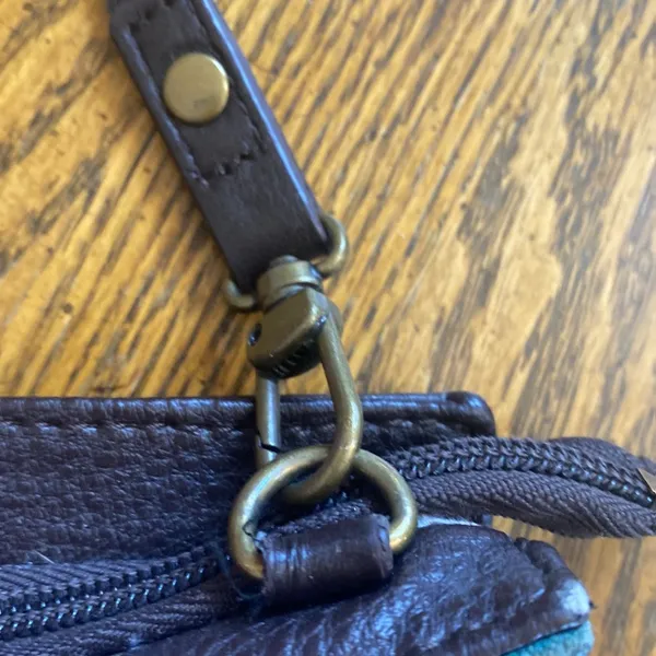The Sak crossbody purse - Image 12