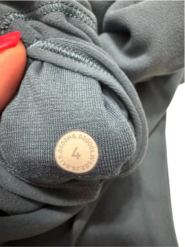lululemon athletica blue High-Rise Leggings - Image 7