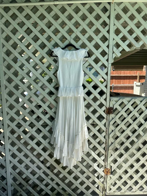 Free people Sunsational Midi Dress - Image 5