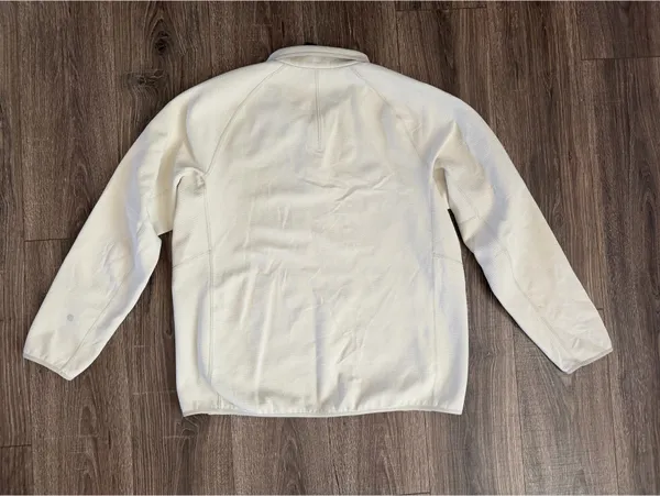 Lululemon Textured Pullover - Image 4