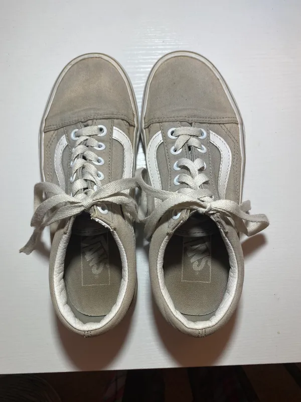 Gray Size 6 - Image 2