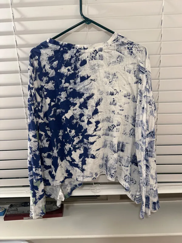 Anthropologie top - Image 6