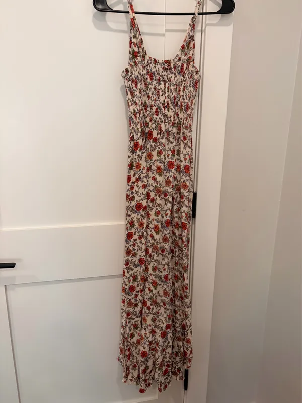 Angie Women’s Dress Maxi - Image 5
