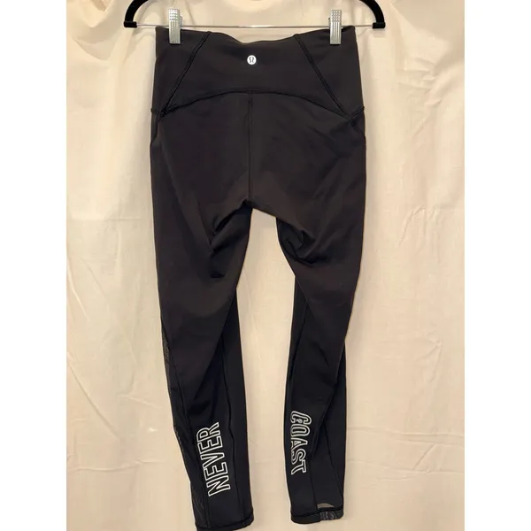 Lululemon Leggings - Image 2